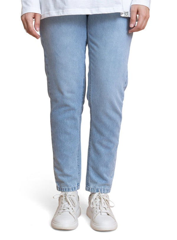 Design 10 Mom - Fit Jeans - Khotwh